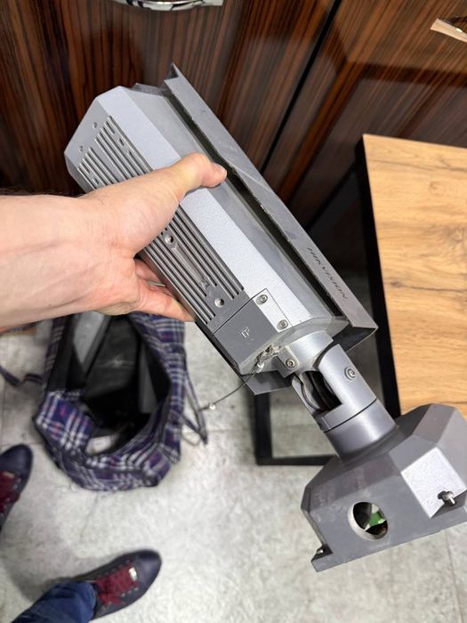 Камера Hikvision ids tcm203-a