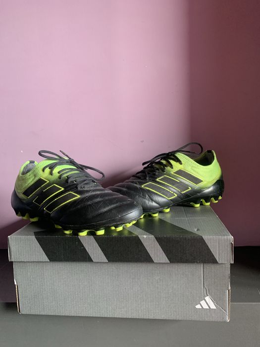 adidas Copa Sense .3 Astro Turf Trainers Mens