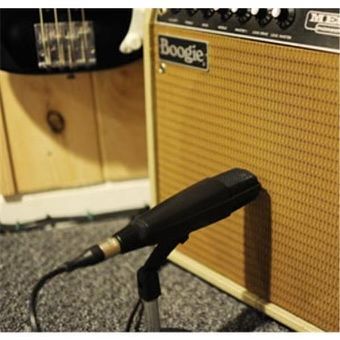 Sennheiser MD421-II — оригинал, Германия