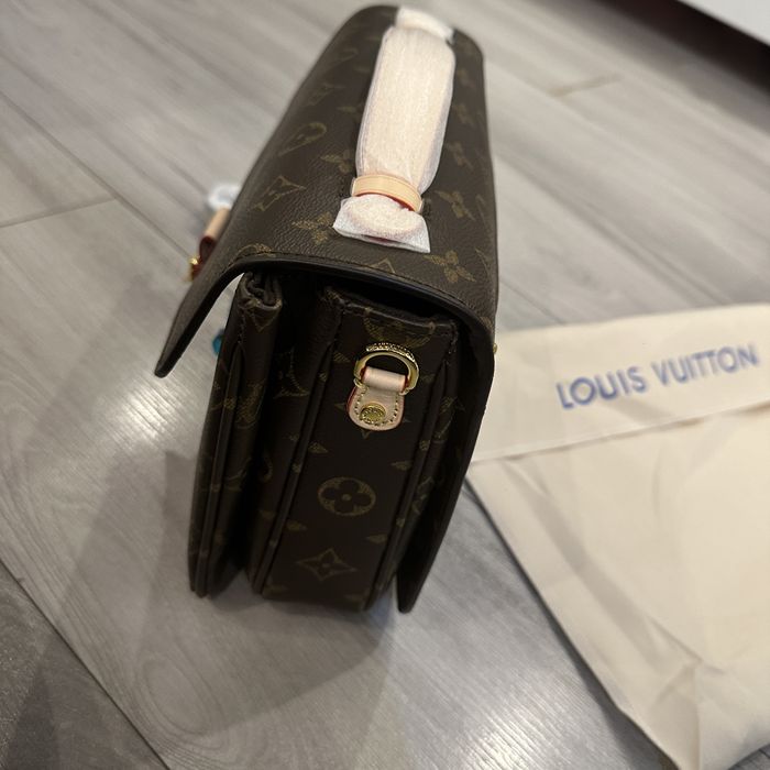 Geanta Louis Vuitton noua