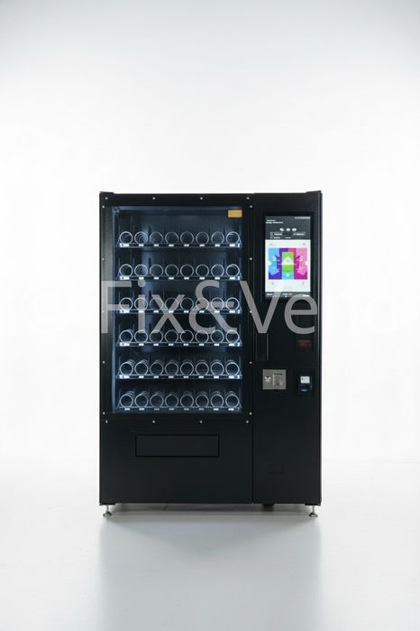 Вендинг автомат НОВ