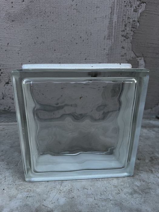 Caramida de sticla tip Nevada