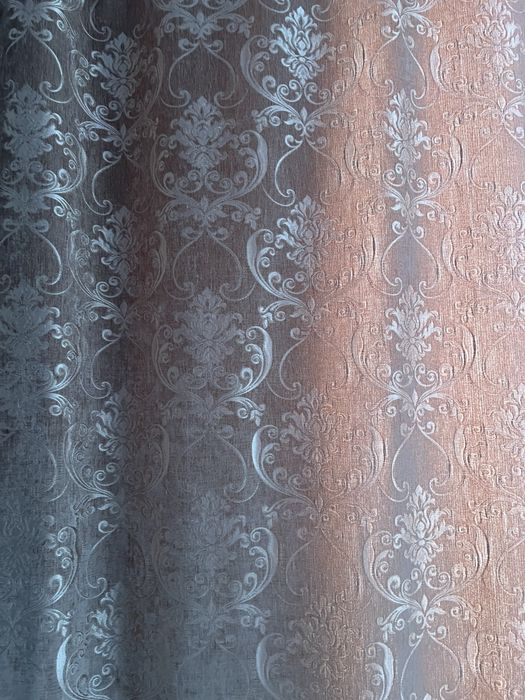 Продам шторы б/у