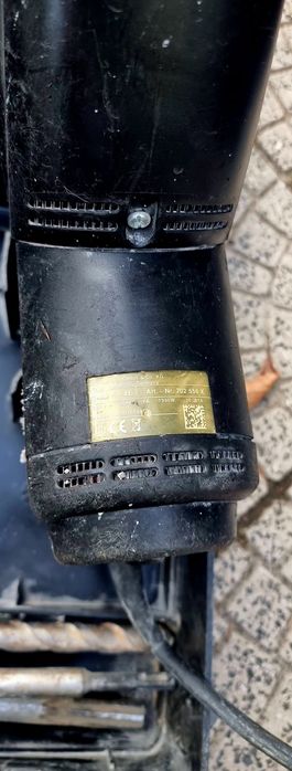 Picamer Wurth BMH 45