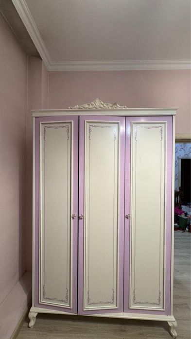 Детская мебель срочно продам