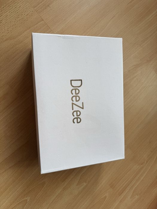 Чисто нови токчета тип Стилето DeeZee