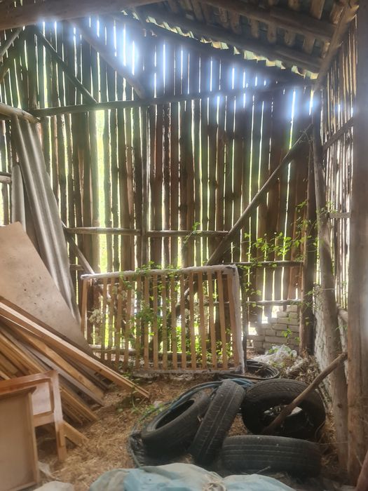 Продава къща в с.Ряка с парцел 1730 кв.м,на 5 км.от гр.Смолян