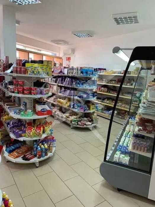 Продава се Магазин в Свети Влас - 180 кв.м за 1278 €/кв.м - Снимка #3