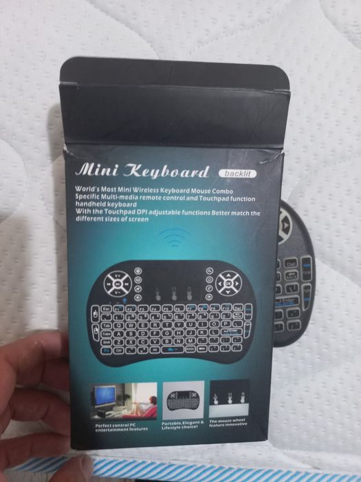 Продавам клавиатура