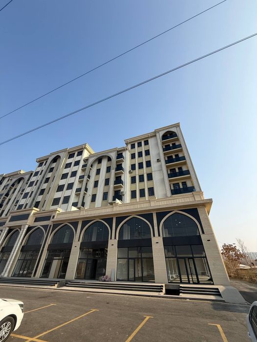 Коробка 2 хонали Т1410 2х комнатная