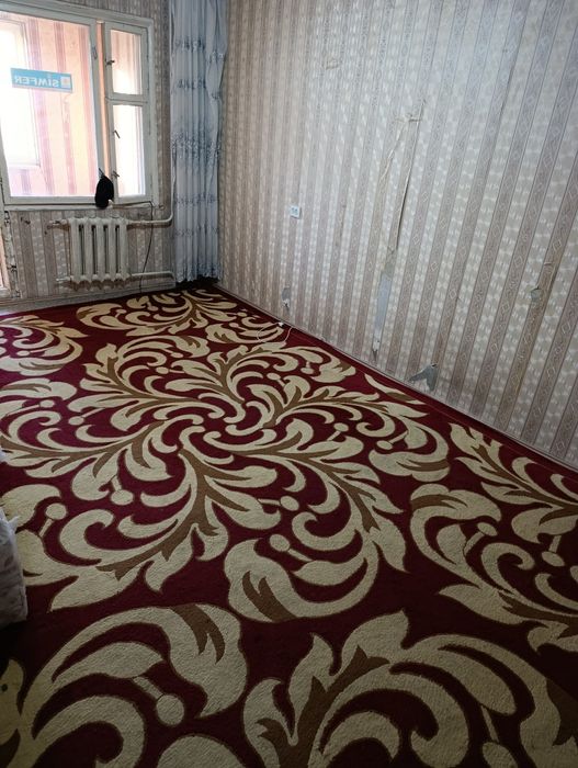 Sergele yangi hayot Do'slik2. Da