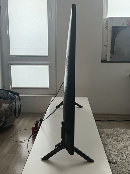 Телевизор 49’ Smart TV Samsung 4k ULTRA HD HDR