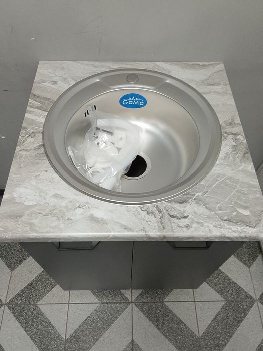 Продам мойки с тумбой