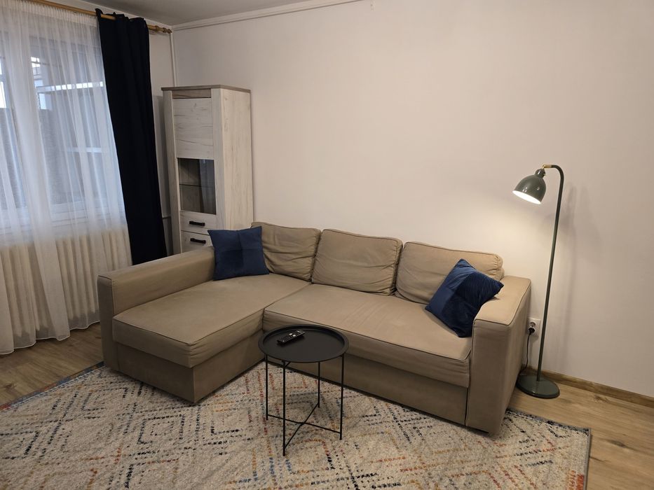 2 Camere | Dristor-Mihai Bravu -Baba Novac |
