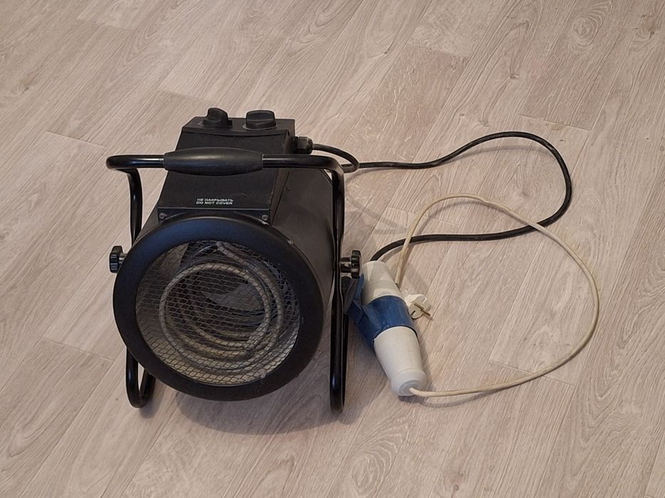 Продам мощную пушку