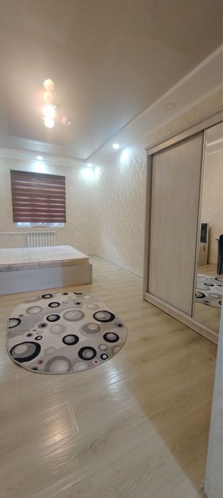 Продается лвух комнатная квартира с условиями Чиланзар 10