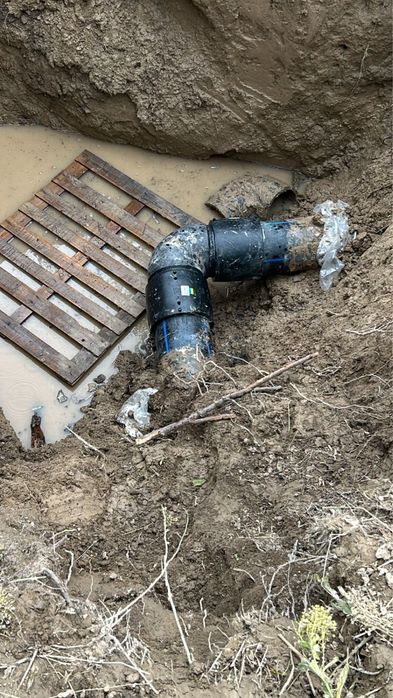 Пайка труб в Алматы ПНД