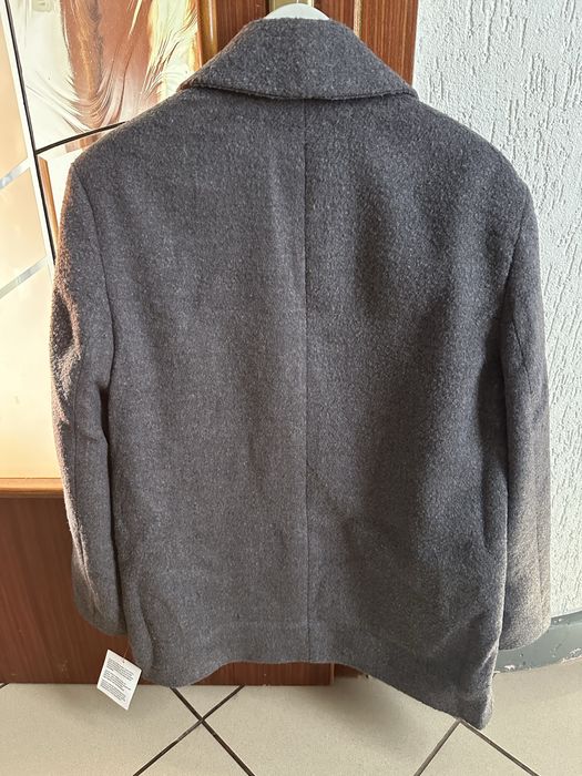 Sacou Mango oversized