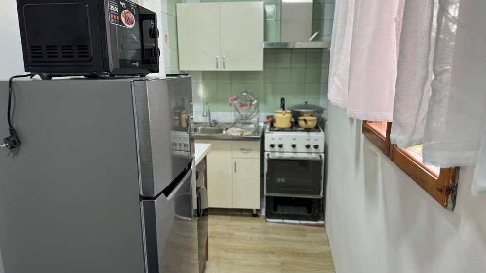 Аренда квартира Чиланзар 19 ква. 2/2/4/