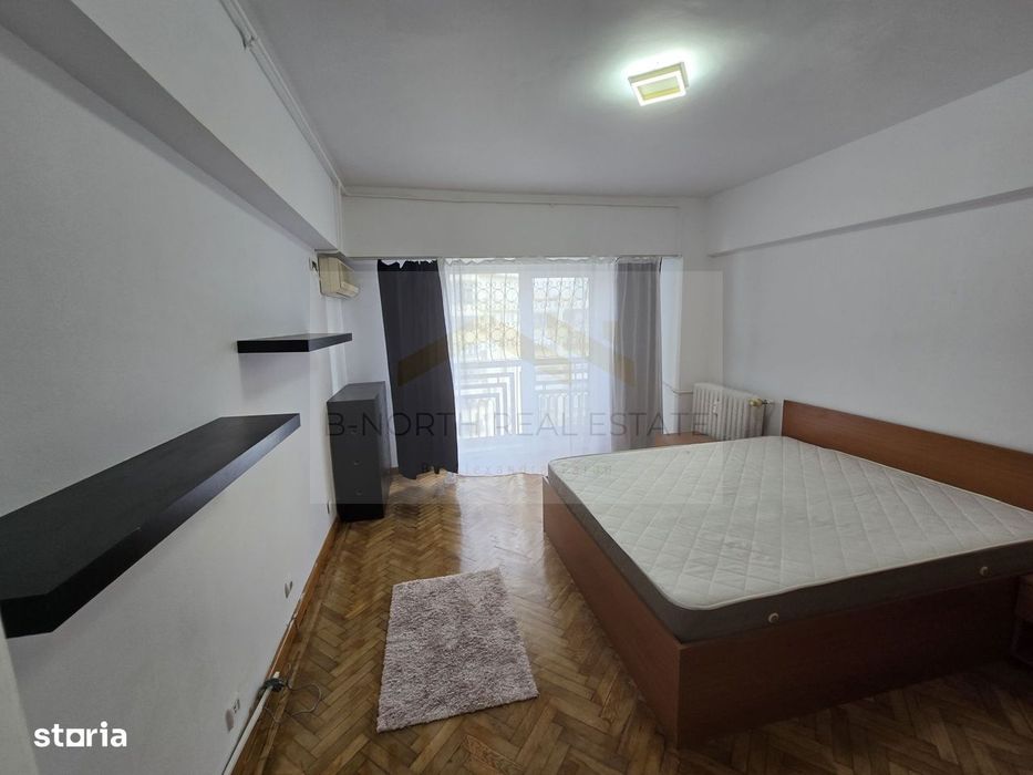 Apartament cu 4 camere de tip Duplex - Bvd. Unirii - Zona centrala