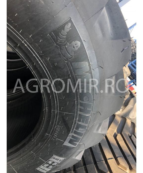 Anvelope 440/80-24 168 a8 power cl tl michelin