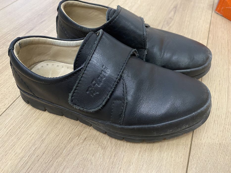 Детская обувь Tiflani  туфли ботинки, размер 30