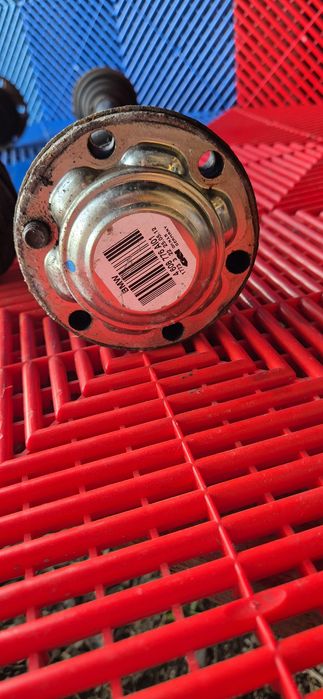 Planetara spate bmw x1 e84 xdrive n47 2.0d 177cp Euro 5