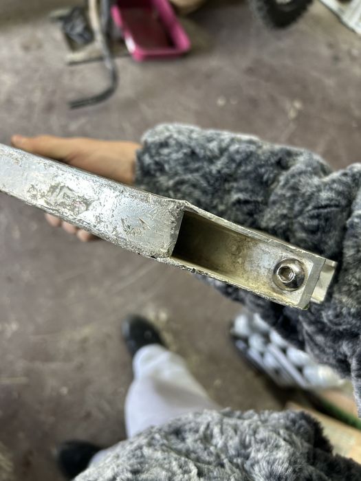 Продам деку лимит с комплита 69