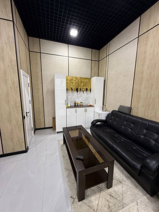 Sotiladi ofis remont bilan 37m2 Aviator karzinka