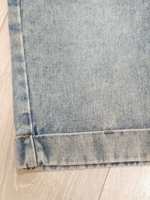 Джинсовые шорты Selfie denim