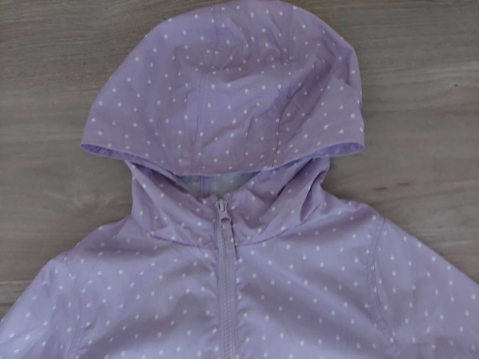 Lot geci ploaie vant 122-128-134