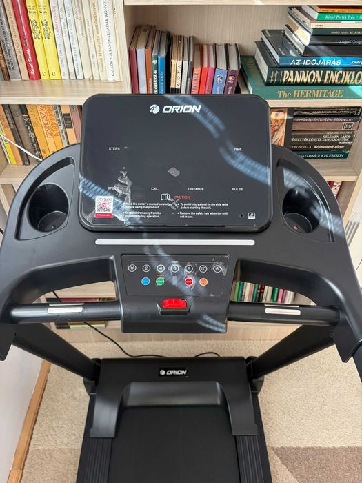 Banda de alergat electrica Orion Sprint C200