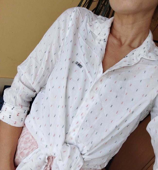 Дамска риза U.S. Polo Assn.