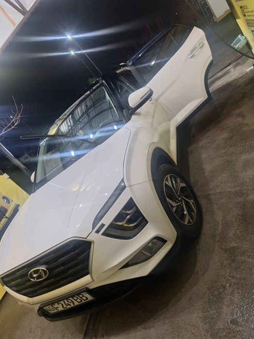 Hunday creta juda zoʻr