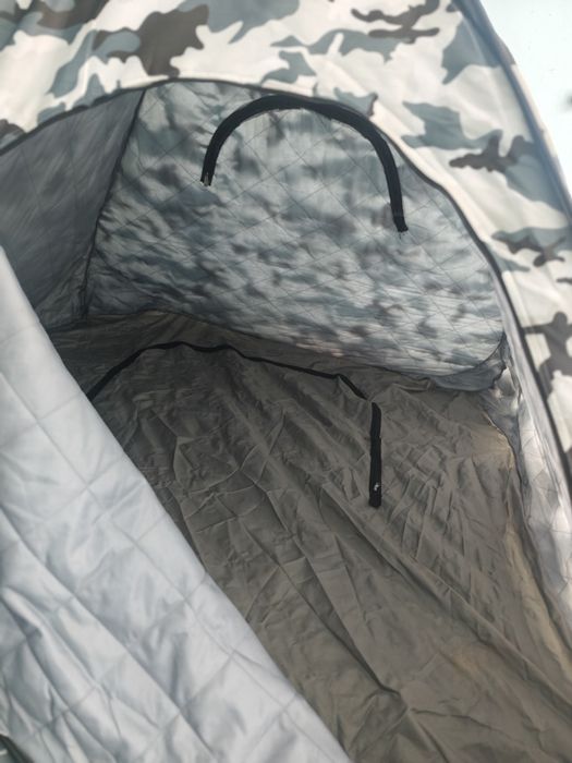 Продам 2 палатки