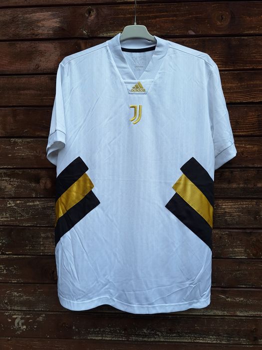 Tricou Juventus Torino Icon 2022/23, marimea M