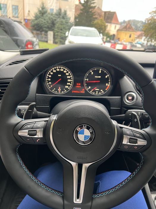 BMW X1 2010 — imagine 5