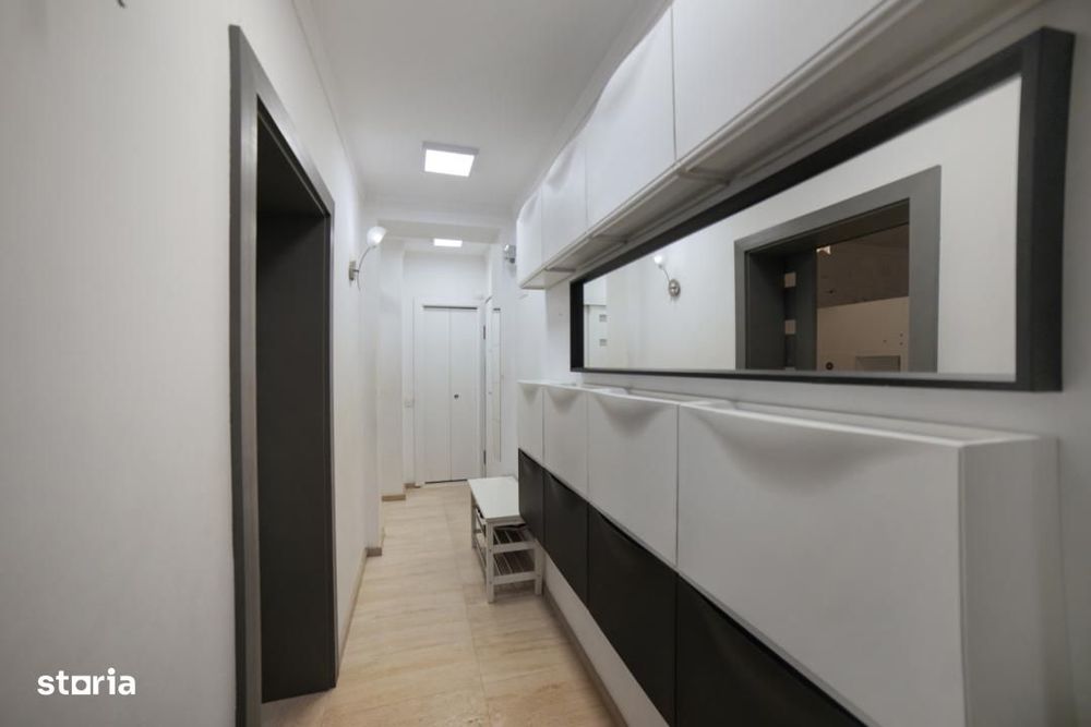 Apartament 2 camere | Floreasca | Giuseppe Garibaldi
