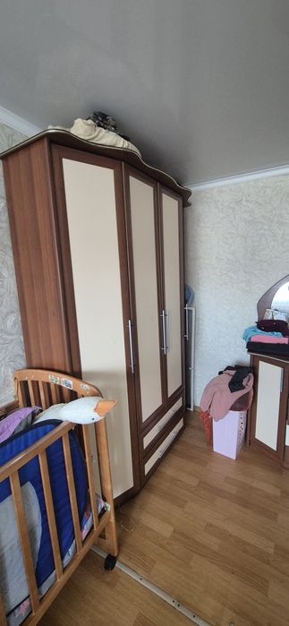 Продам шкаф  для спальни