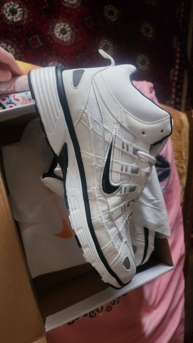 Nike P-6000 новые