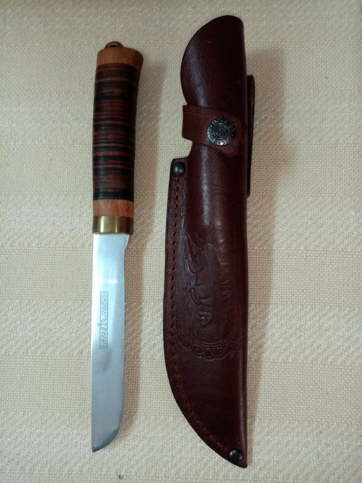 Руски ловен нож оригинален