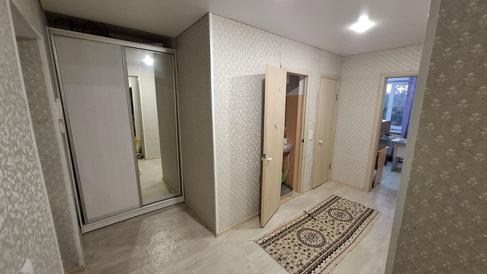 Продам 2-х комнатную квартиру