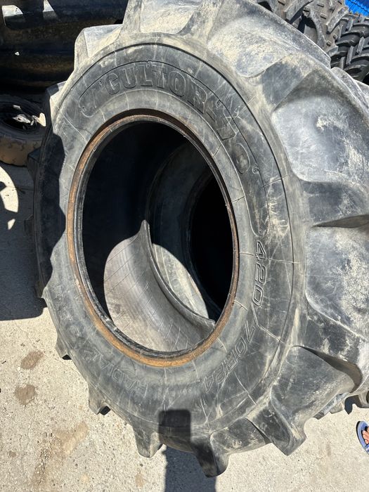 420/70r24 tractor agricol