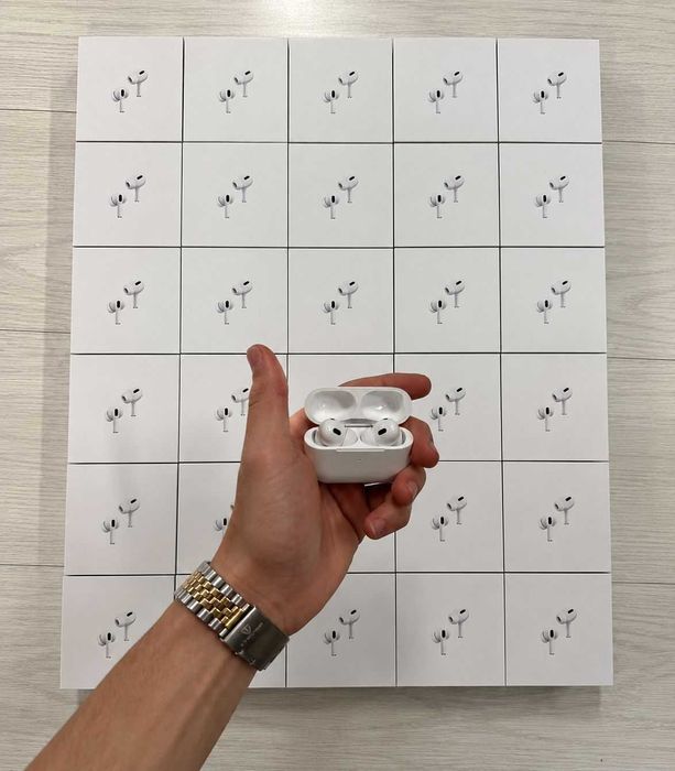 AirPods pro 2 Usb-C Calitate Premium Sigilate!!