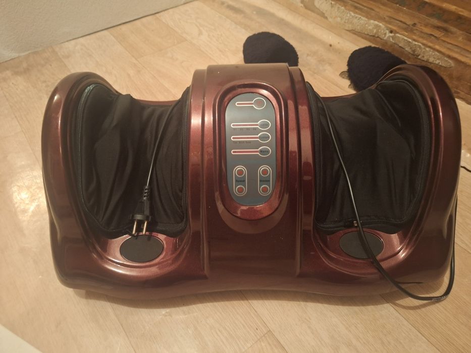 Аяққа массажер сатылады!