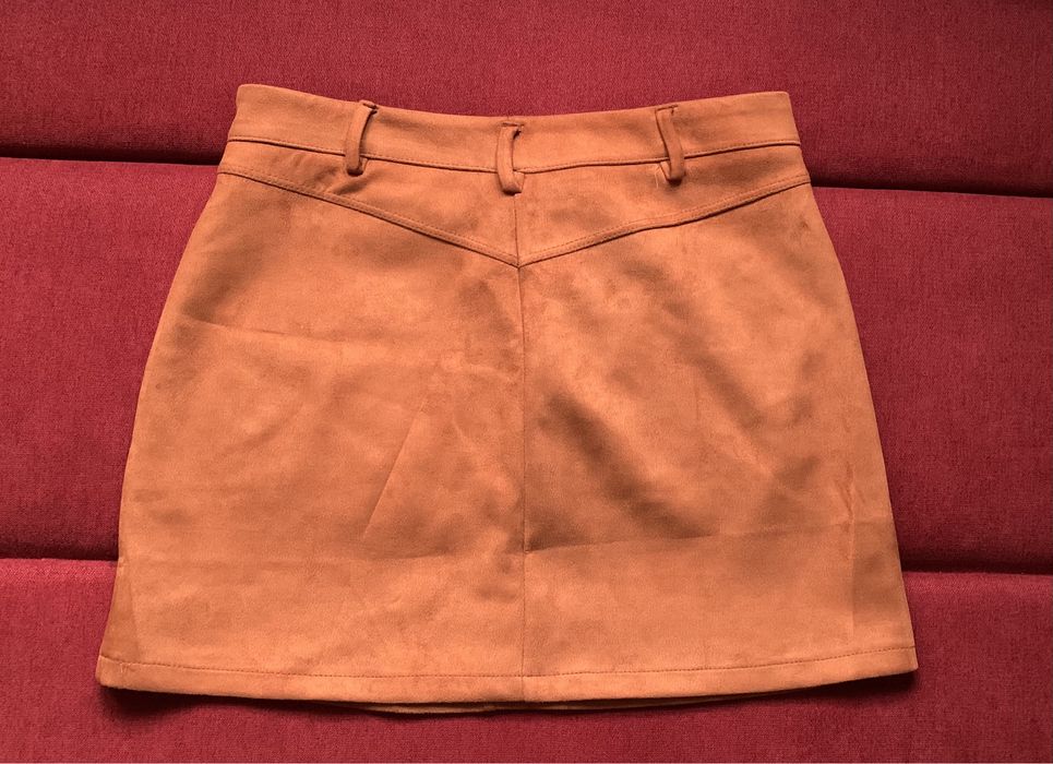 Fustă Pull&Bear