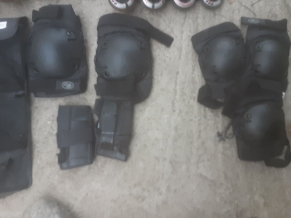 Role marca flash