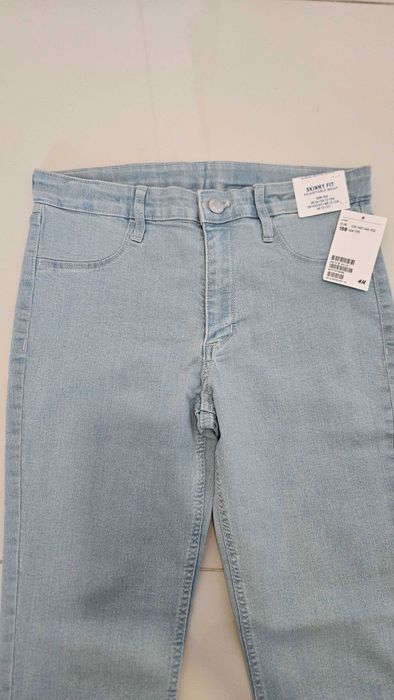 Джинсы H&M новые оригинал