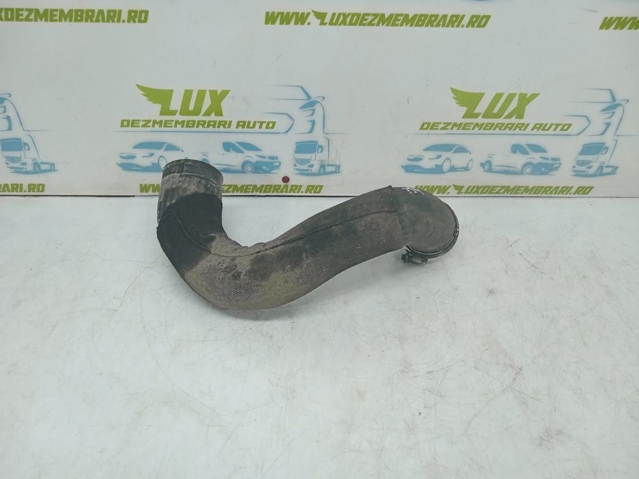 Furtun intercooler 3.0 tdi crtd 4g0145738ap Audi A6 allroad C7 (facelift)  [din 2014 pana  2019]