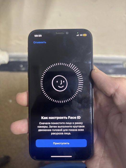 Айфон Х сатылады 256гб акб 69%